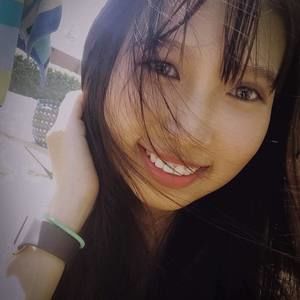 Meet your Posher, Quynh